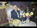 مصطفي إسماعيل إبراهيــم تلاوة نـادرة مــن مسجد الإمام الحسين بـ القاهرة 1961م جودة عالية 
