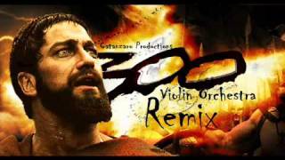 300 Violin Orchestra Jorge Quintero Remix   YouTube