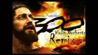 300 Violin Orchestra Jorge Quintero Remix   YouTube