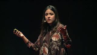 How screens can help us cut down our screen time | Shreya Kumar | TEDxStuttgart