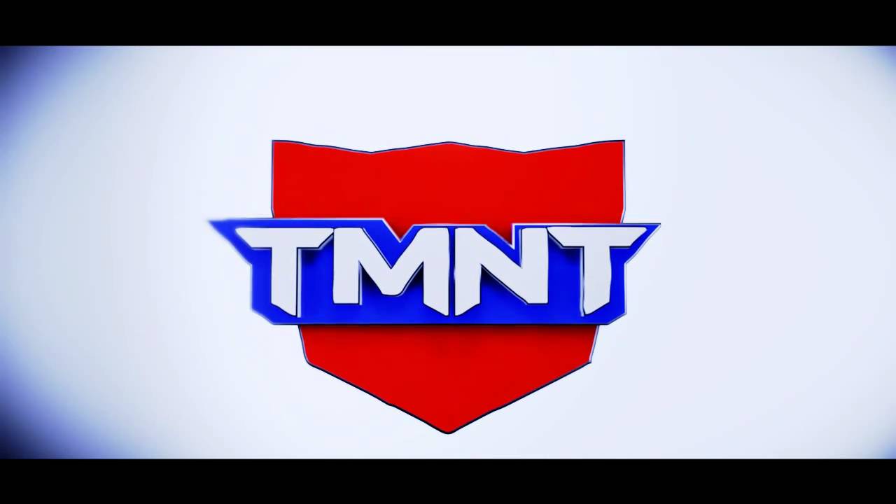 Tmnt Intro Sign TMNT intro - YouTube