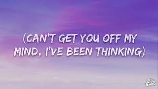 Tyla   Been Thinking lyrics 1080p