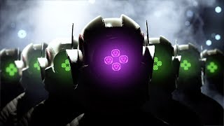 CYmian - DEPROGRAMMED