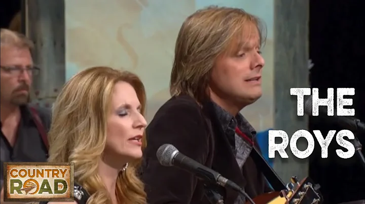 The Roys  "He Took Your Place"