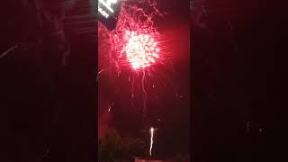 July 4th. celebrating @midcity, Huntsville, Alabama