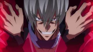 Needless ULTRAnumb AMV