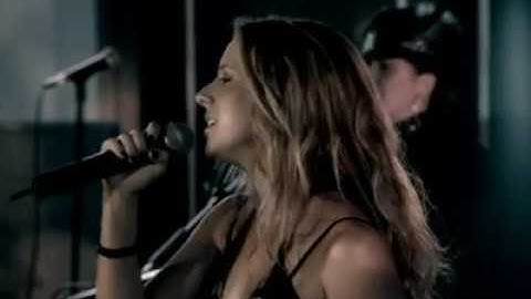 Lucie Silvas - Breathe in (EPK)
