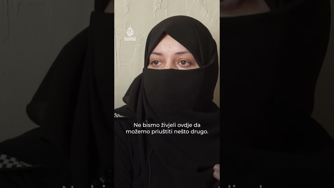 رمضان في سوريا: السكان يصومون وهم يكافحون من أجل البقاء