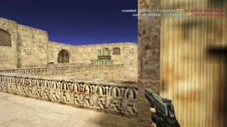 Interactive HighLights Studio | Andrew 4 kills with usp