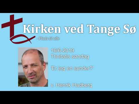 Video: Helvede På Jorden, Der Regner For Synder - Alternativ Visning