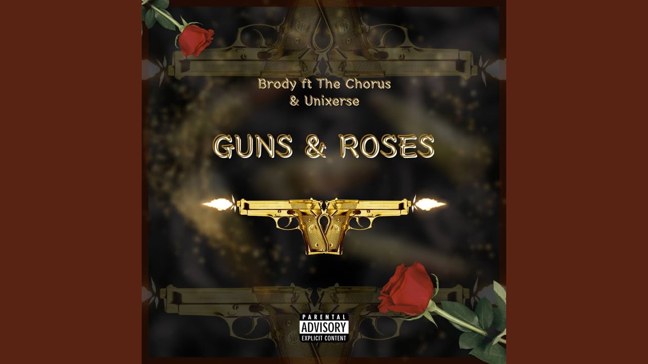 Guns & Roses YouTube
