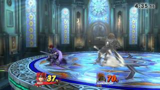 Roy's Counter is OP (not really)