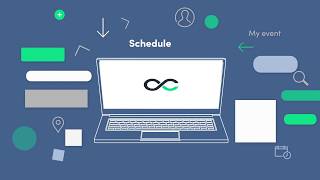 The Smart Schedule by Swapcard: Discover its potential! [EN] screenshot 1