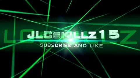 My intro video uploaded from FliXpress.com