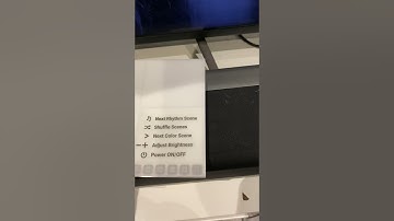 Nanoleaf canvas not work with Soft/hard reset