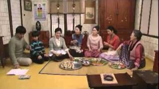 TV소설 복희누나 - Boki #03 20120208