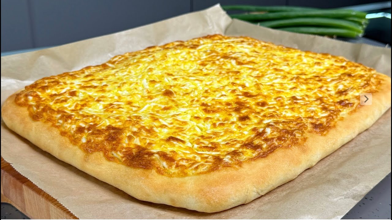 Так пекли ещё наши бабушки! ПИРОГ 