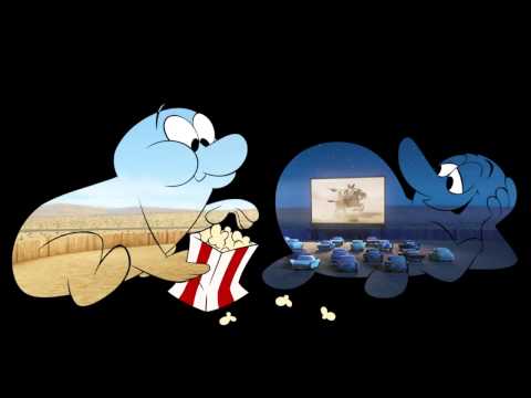 დღე და ღამე