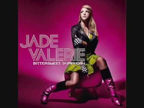 Jade Valerie - Unbreakable