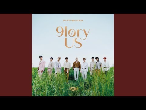 SF9 - 비켜 (All Day All Night)