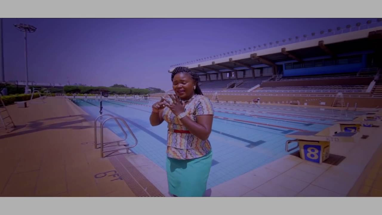 Shiru Wa GP  Githima Kia Ma  Official Music Video 2016