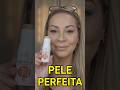 O segredo da pele perfeita em segundos! ✨ Base em Stick Odorata @alvaramakeup #short