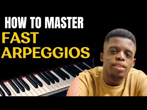 Arpeggio Runs: How