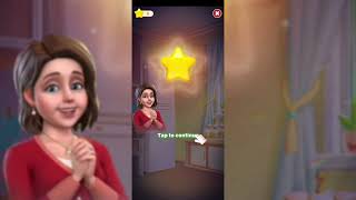 Candy manor-Home Design level 1 to 10 #candy #manor #home #design screenshot 4