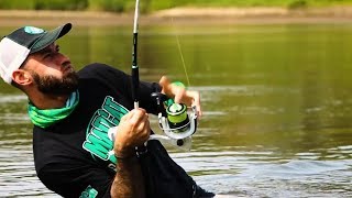 Madcat Inline Rattlers