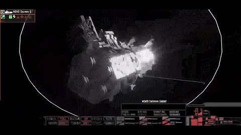 nebulous fleet command - discord tutorial night: 