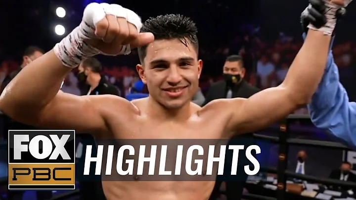 Armando Resendiz wins split decision vs. Quilisto ...