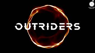 Journeys (Outriders)