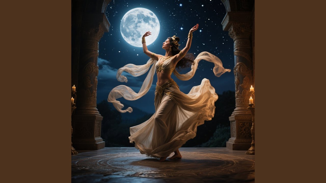 Watch Ishtar’s Midnight Dance on YouTube Watch Ishtar’s Midnight Dance on YouTube