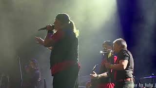 Russkaja-HOMETOWN POLKA-Live @ Fox Theater, Oakland, CA, March 25, 2022