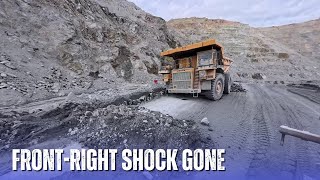 Celebrity Unbelievable Mining and Construction Fails Dangerous Moments Caught on Camera You Won’t Believe Profile