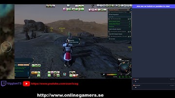 Entropia Universe - Little big mining log