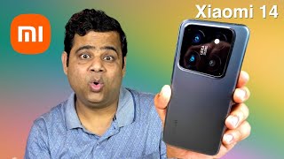 Xiaomi 14 : Rocket in the Pocket  With Leica Camera Lens | Next Level Performance screenshot 5