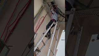 cctv camera installations and service fire alarm system network system #fyp #india #home #nature