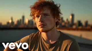 Ed Sheeran -Between Heartbeats (2025) [AI]