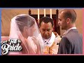 Luke & Lauren's Emotional Big Day! | Don't Tell The Bride