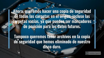 🟢 Cómo usar ROBOCOPY para hacer un backup de tus datos MANTENIENDO LOS PERMISOS DE USUARIO ⚡