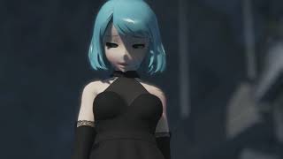 MMD || ORIGINAL || Rainfall