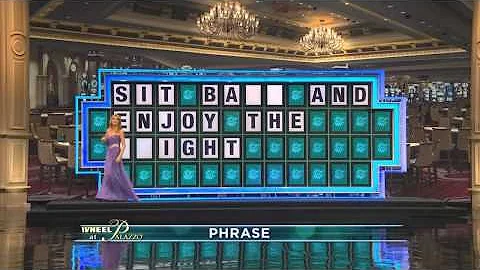 Wheel of Fortune fail again 06/25/2014