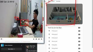 Sử dụng card picture elements trên home assistant