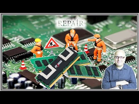 Ramlarımızdan  Biiip Sesi Geliyorsa Ne Yaparız?