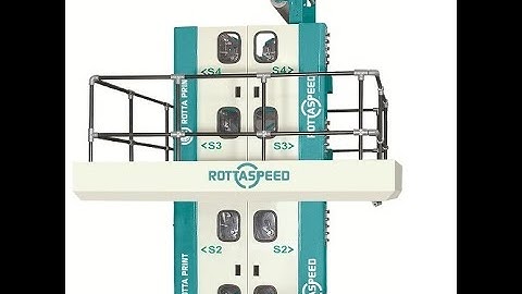 Newspaper Printing Machine Manufacturer 7065028894