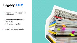 [Replay] Boosting Digital Transformation with a Low-Code Approach to Content Management
