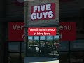 Top Healthy Fast Food Chains for Better Eating 🥗