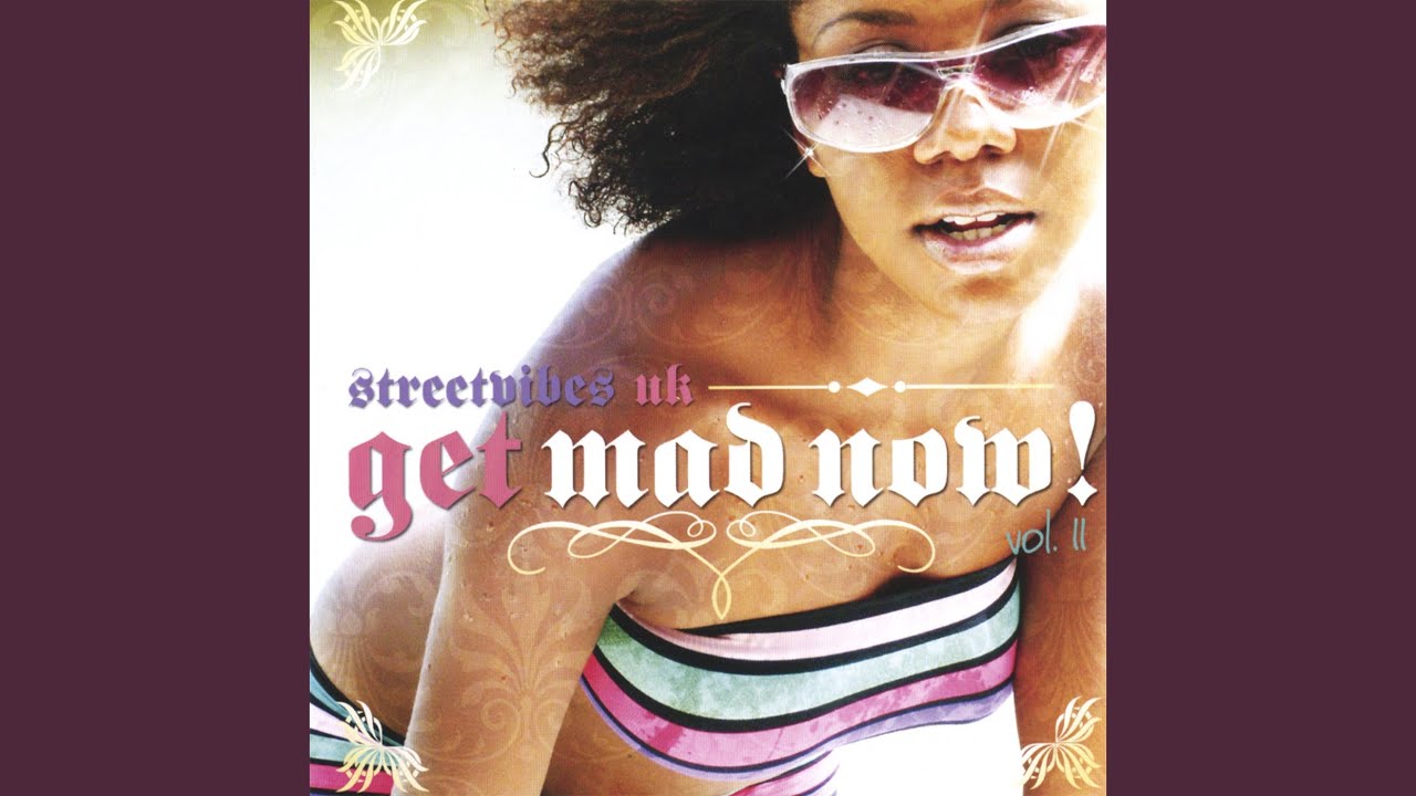 What a Girl Wants: Jade feat. Kemarr