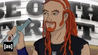 And The Winner Is... | Metalocalypse | Adult Swim